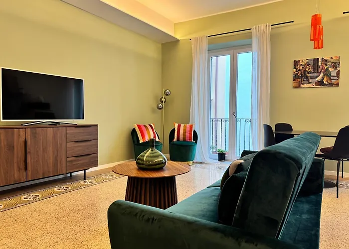 Luxury Cathedral Apartments