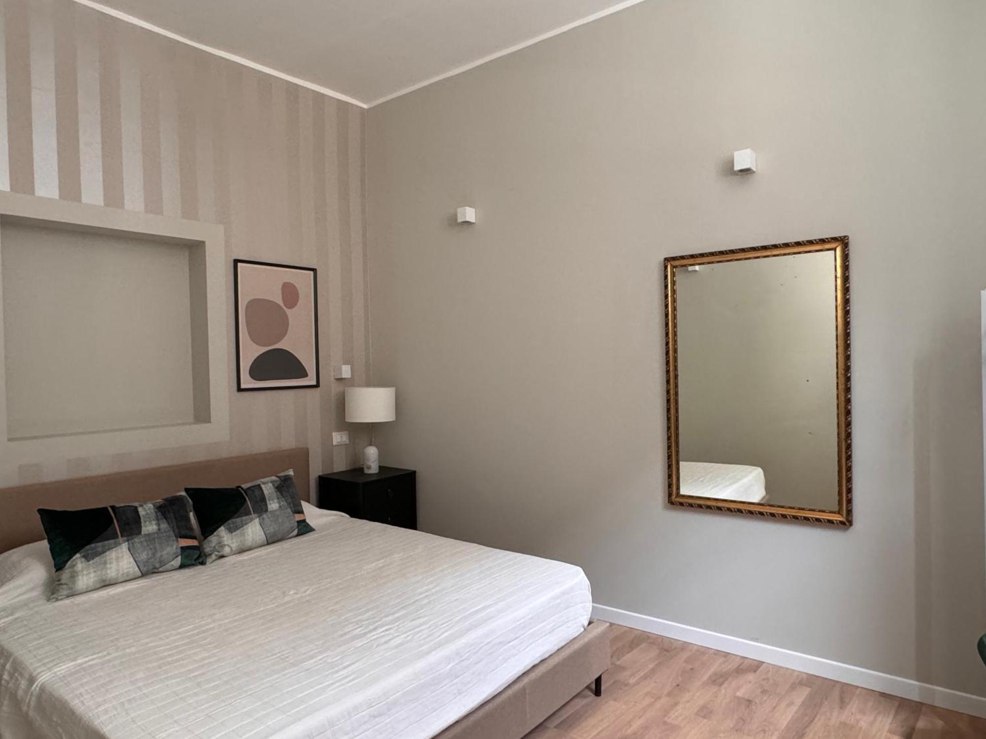 Apartment Luxury Cathedral Palermo