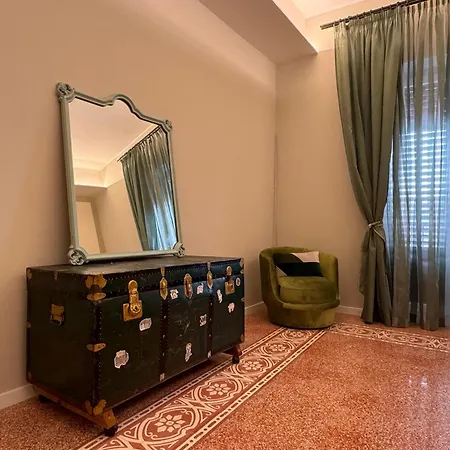 Luxury Cathedral Apartments Palermo Buitenkant foto