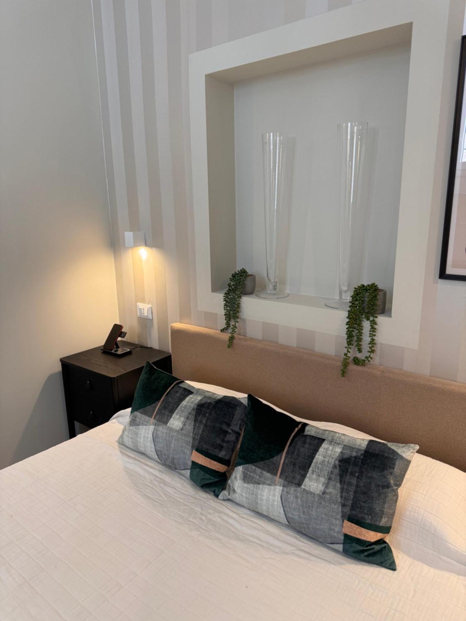 Apartment Luxury Cathedral Palermo